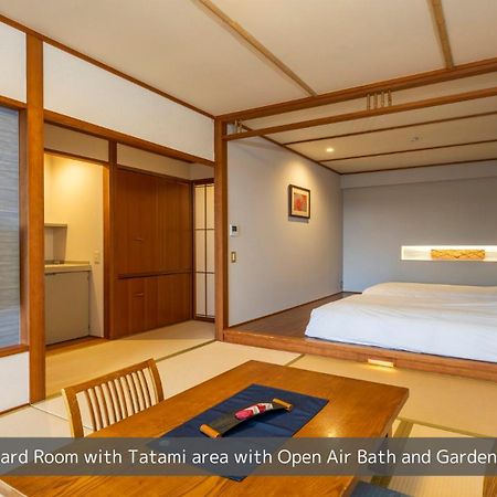 Hamachidorinoyu Kaisyu Hotel Shirahama Exterior photo