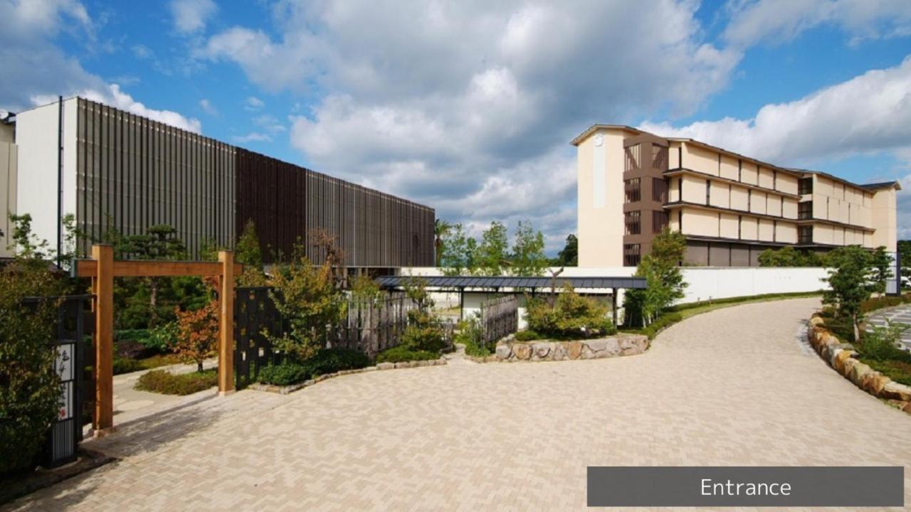 Hamachidorinoyu Kaisyu Hotel Shirahama Exterior photo